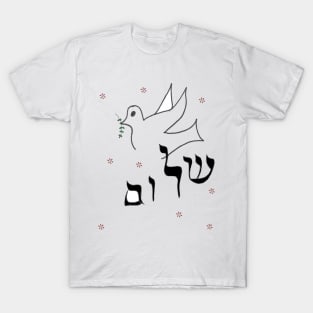 Peace Dove T-Shirt